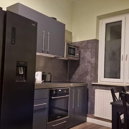 Linden Residence Ганновер Екстер'єр фото