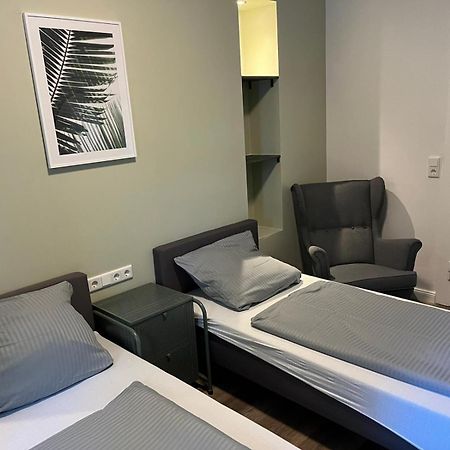 Linden Residence Ганновер Екстер'єр фото