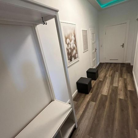 Linden Residence Ганновер Екстер'єр фото