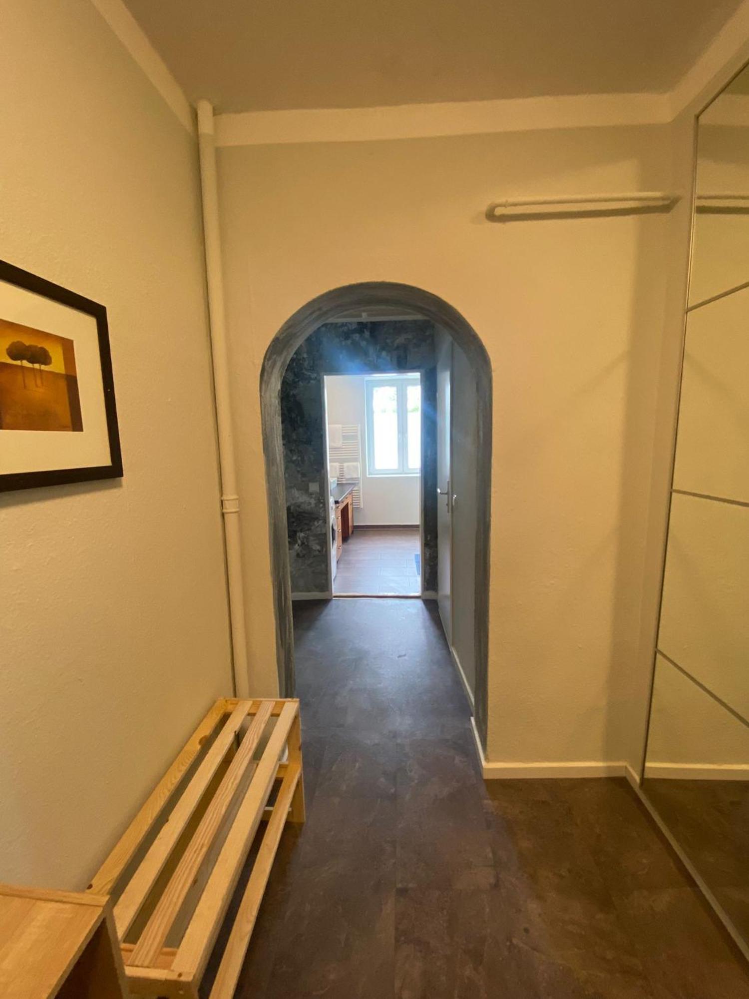 Linden Residence Ганновер Екстер'єр фото