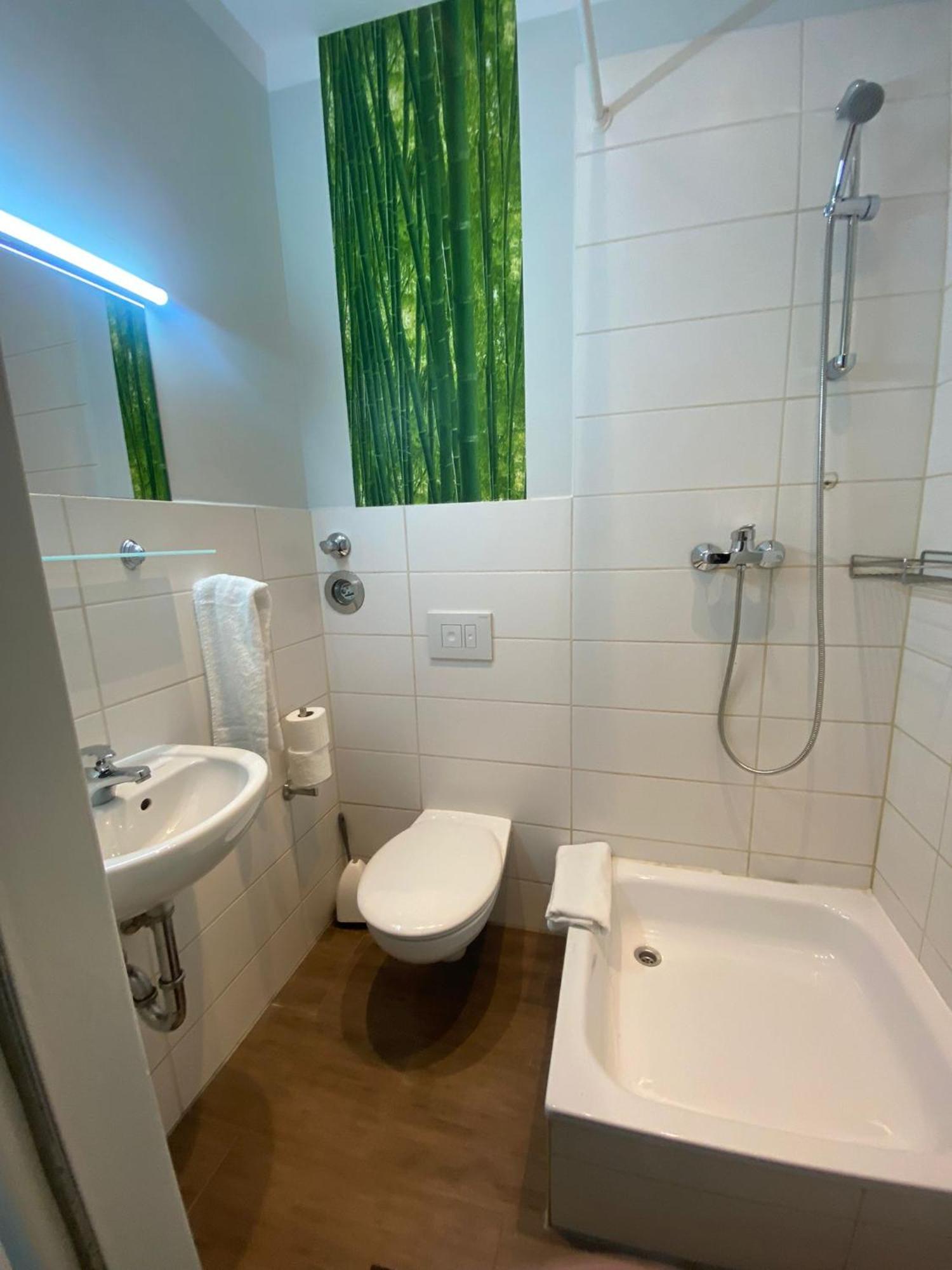 Linden Residence Ганновер Екстер'єр фото