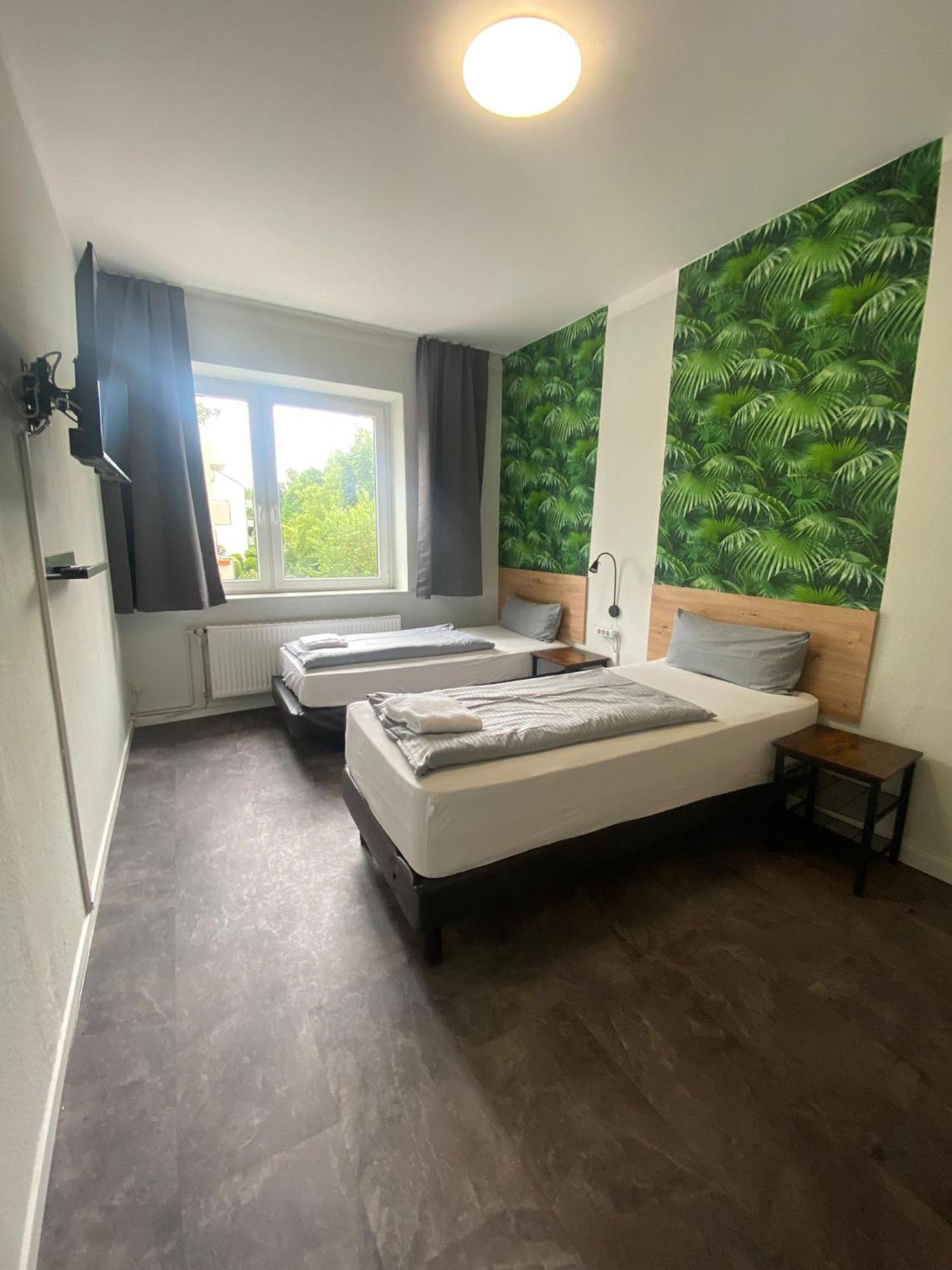 Linden Residence Ганновер Екстер'єр фото