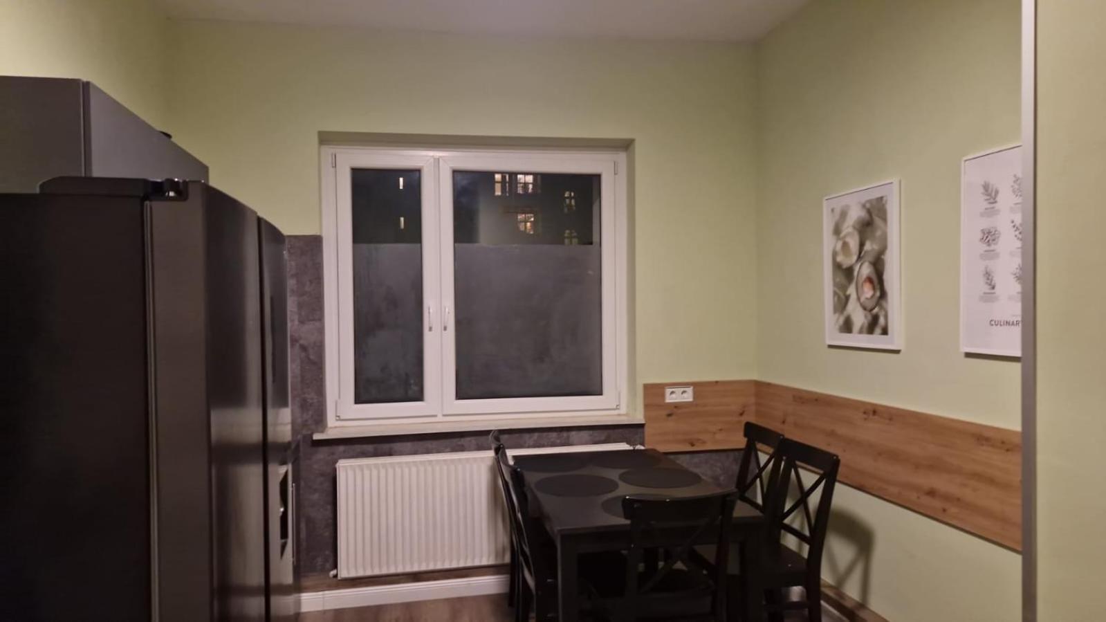 Linden Residence Ганновер Екстер'єр фото