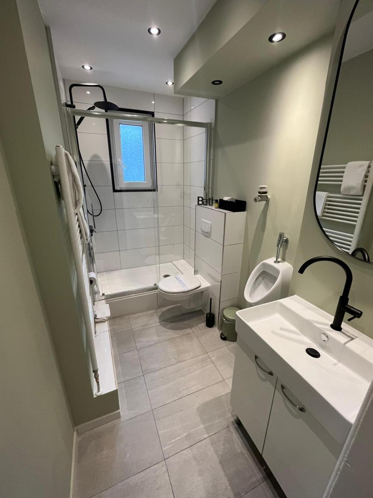 Linden Residence Ганновер Екстер'єр фото