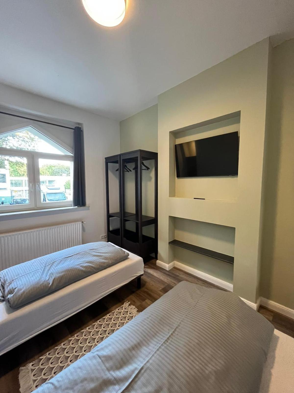 Linden Residence Ганновер Екстер'єр фото